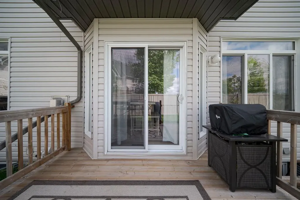 411 Williams Drive Fort Mcmurray AB T9H 5R8