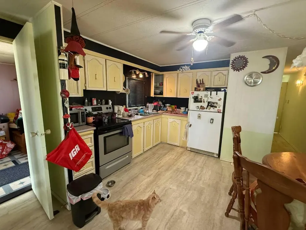 318 Railway Avenue W Hanna AB T0J 1P0