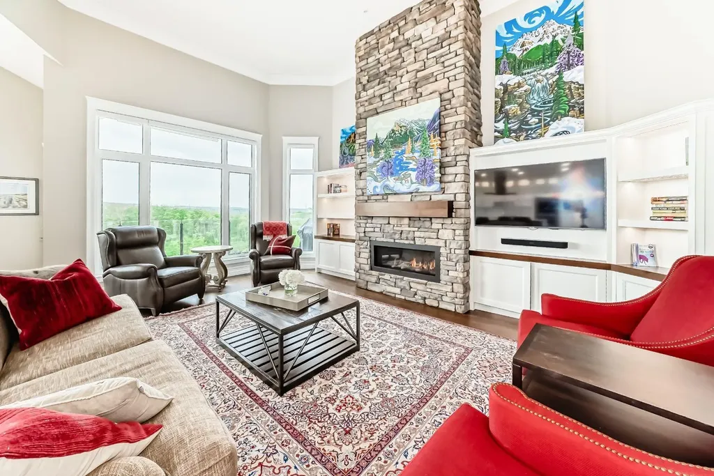 148 Scenic Ridge Crescent NW Calgary AB T3L 1V3