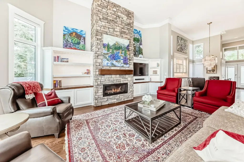 148 Scenic Ridge Crescent NW Calgary AB T3L 1V3