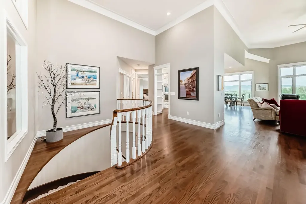 148 Scenic Ridge Crescent NW Calgary AB T3L 1V3