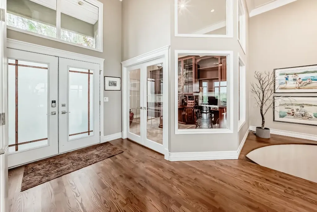 148 Scenic Ridge Crescent NW Calgary AB T3L 1V3