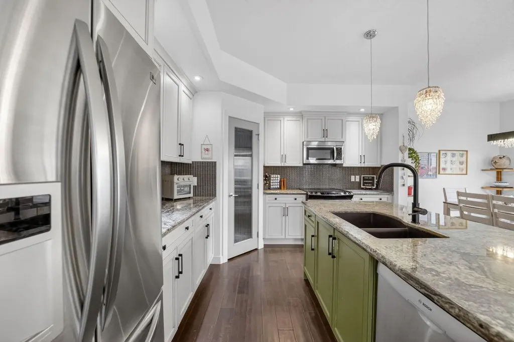 5 Havenfield Drive Carstairs AB T0M0N0
