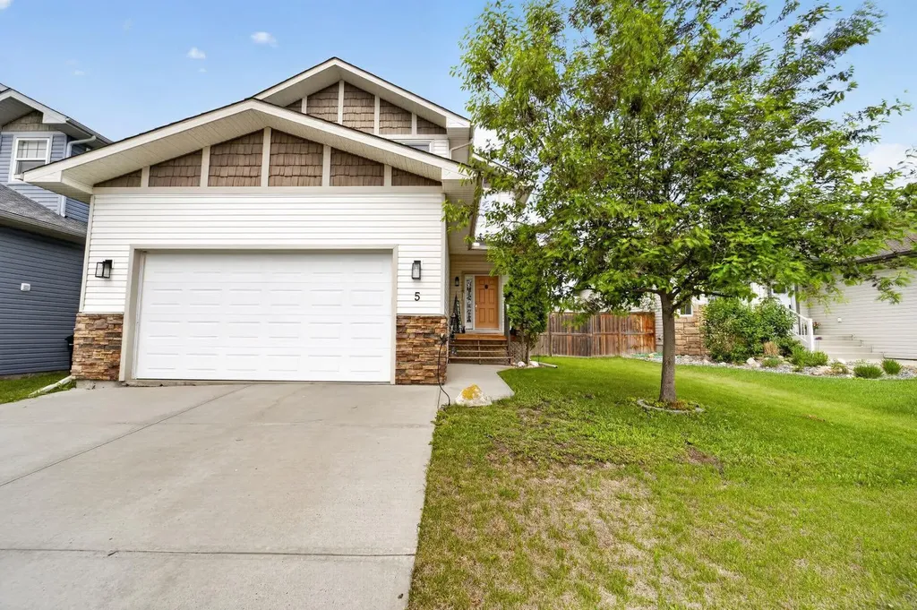5 Havenfield Drive Carstairs AB T0M0N0