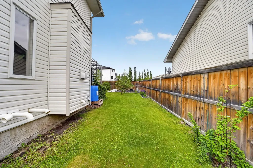 5 Havenfield Drive Carstairs AB T0M0N0