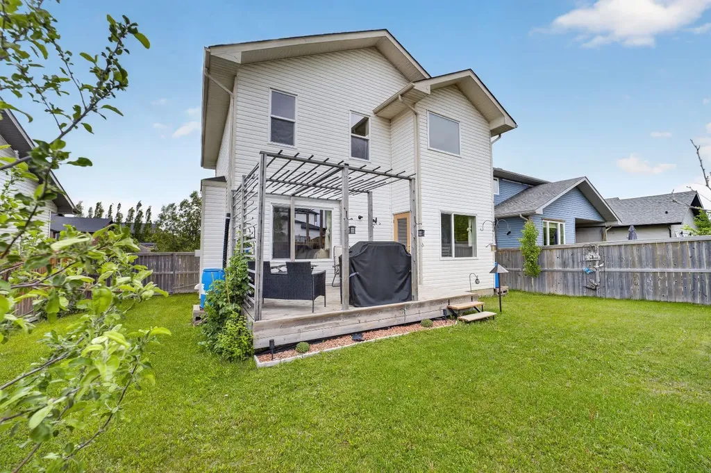 5 Havenfield Drive Carstairs AB T0M0N0