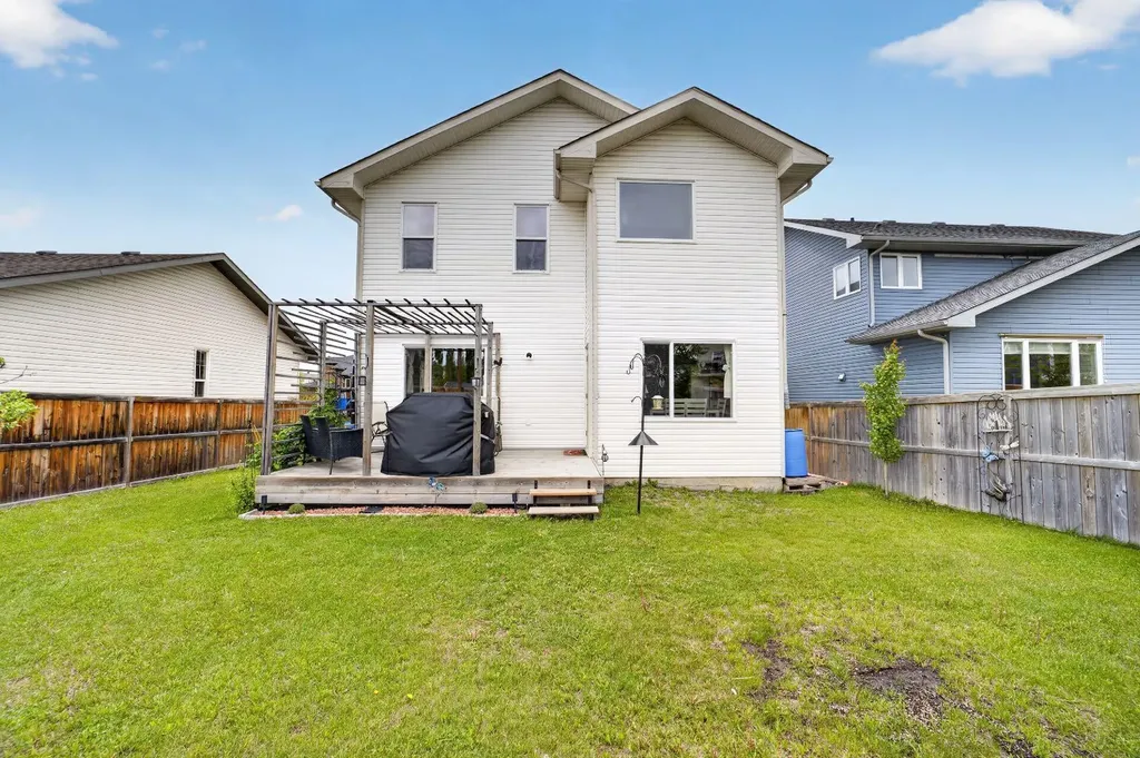 5 Havenfield Drive Carstairs AB T0M0N0