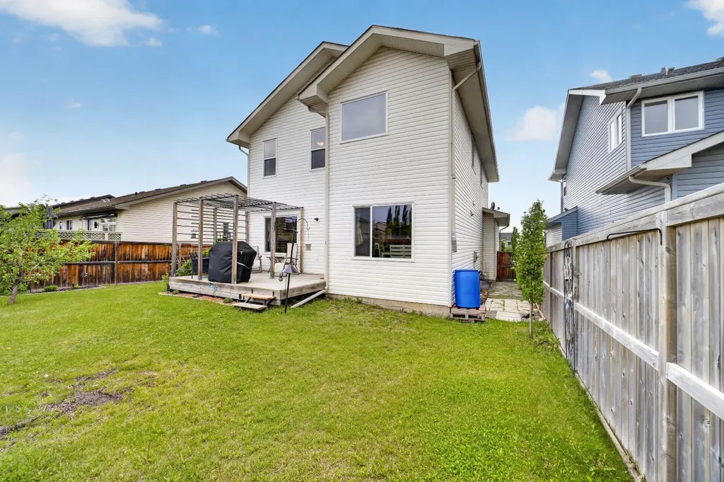 5 Havenfield Drive Carstairs AB T0M0N0