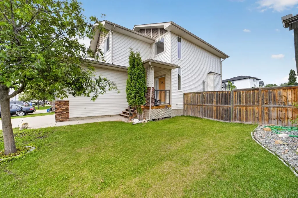 5 Havenfield Drive Carstairs AB T0M0N0