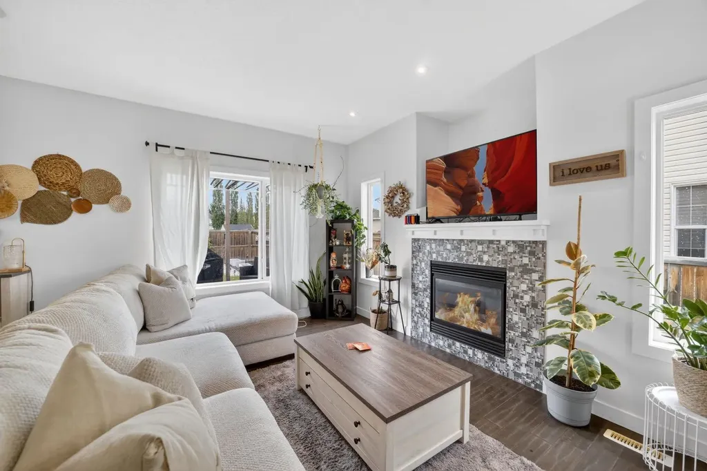 5 Havenfield Drive Carstairs AB T0M0N0