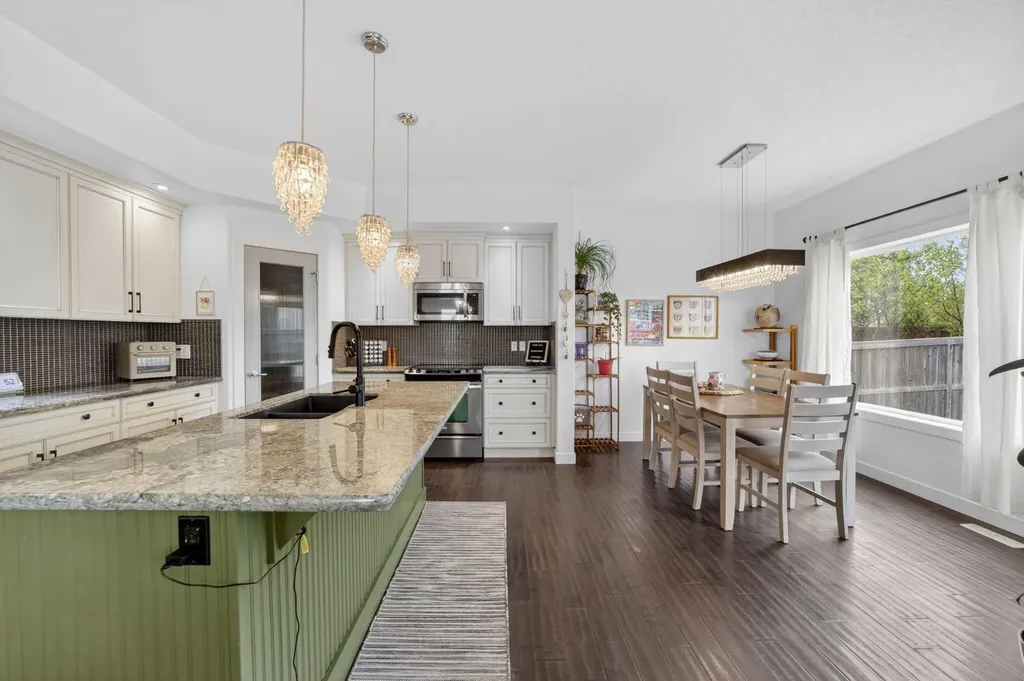 5 Havenfield Drive Carstairs AB T0M0N0