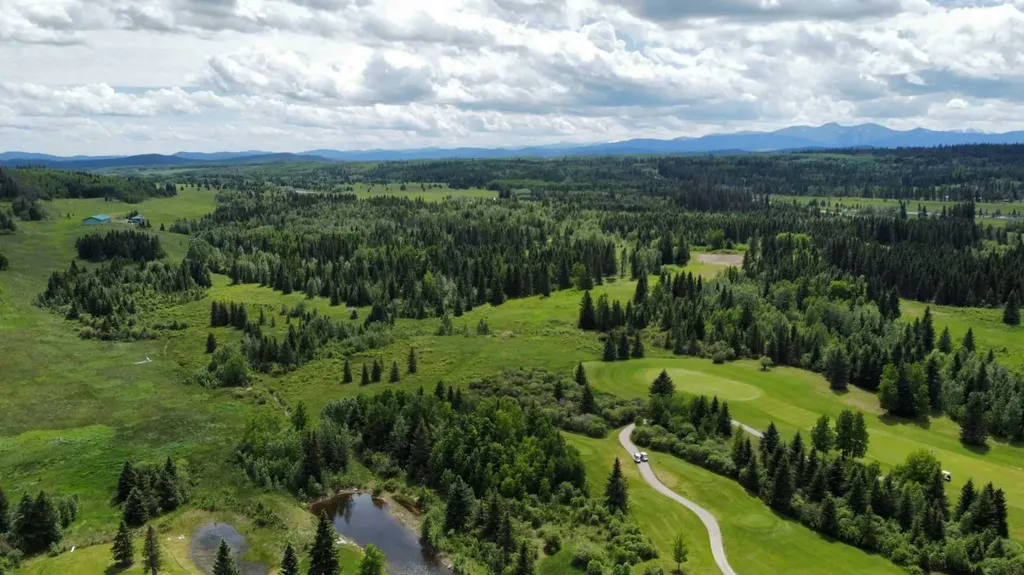 251234 Sibbald Creek Trail Rural Rocky View County AB T3Z 2B4