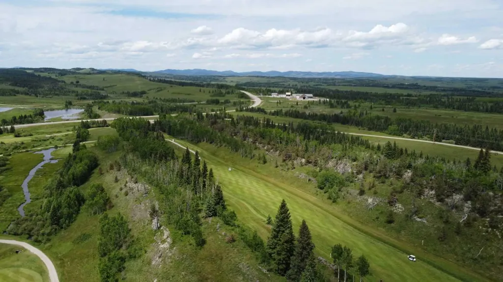 251234 Sibbald Creek Trail Rural Rocky View County AB T3Z 2B4