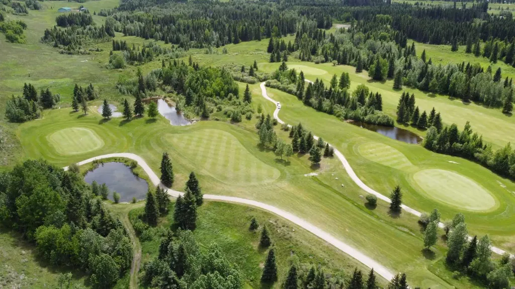 251234 Sibbald Creek Trail Rural Rocky View County AB T3Z 2B4
