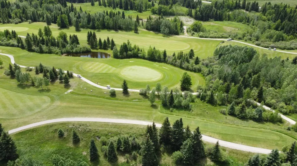 251234 Sibbald Creek Trail Rural Rocky View County AB T3Z 2B4