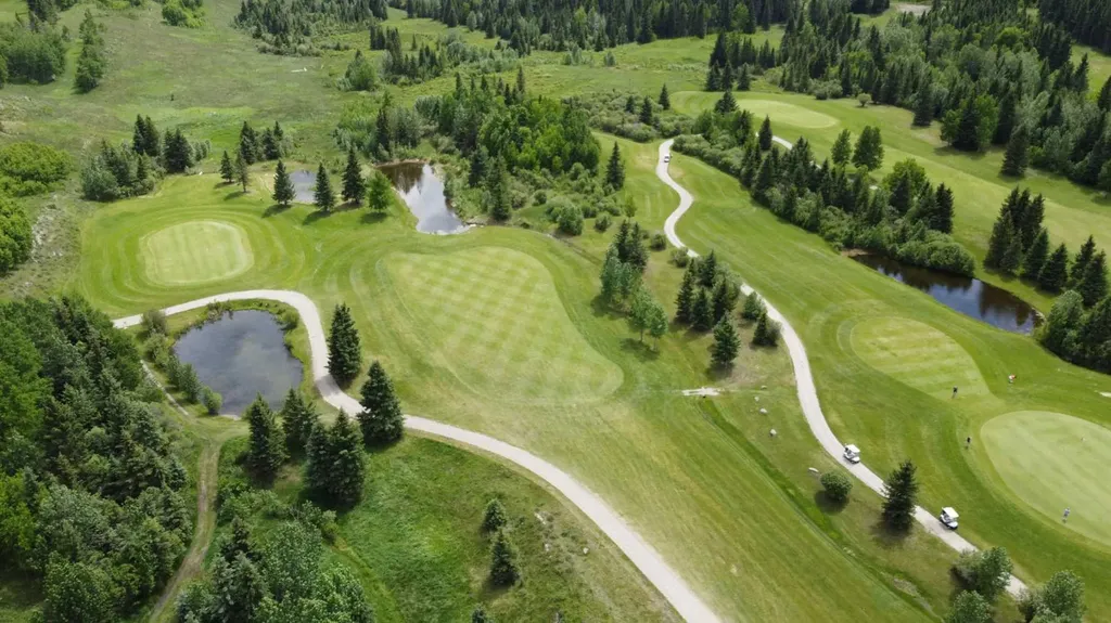 251234 Sibbald Creek Trail Rural Rocky View County AB T3Z 2B4