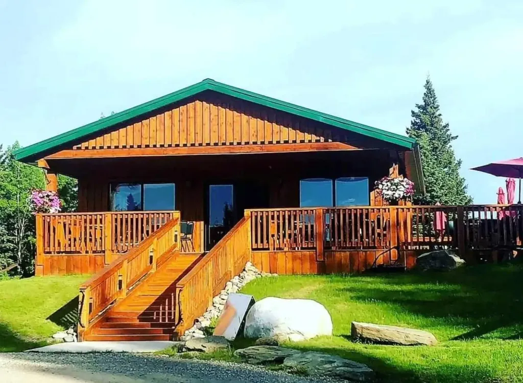 251234 Sibbald Creek Trail Rural Rocky View County AB T3Z 2B4