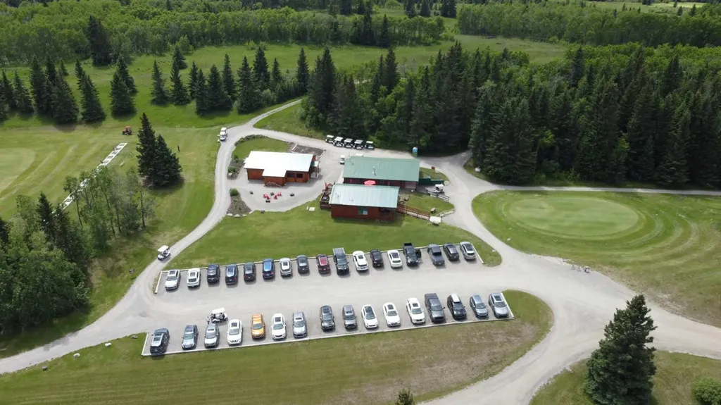 251234 Sibbald Creek Trail Rural Rocky View County AB T3Z 2B4