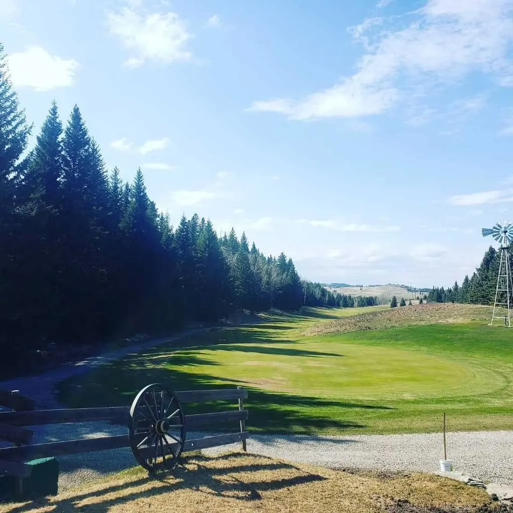 251234 Sibbald Creek Trail Rural Rocky View County AB T3Z 2B4