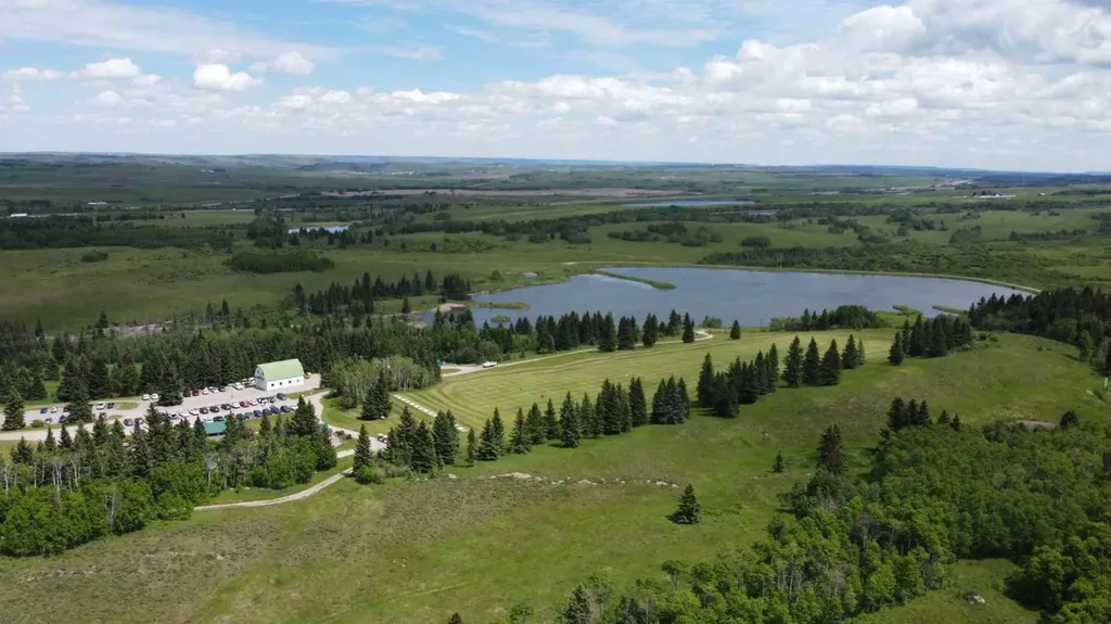 251234 Sibbald Creek Trail Rural Rocky View County AB T3Z 2B4