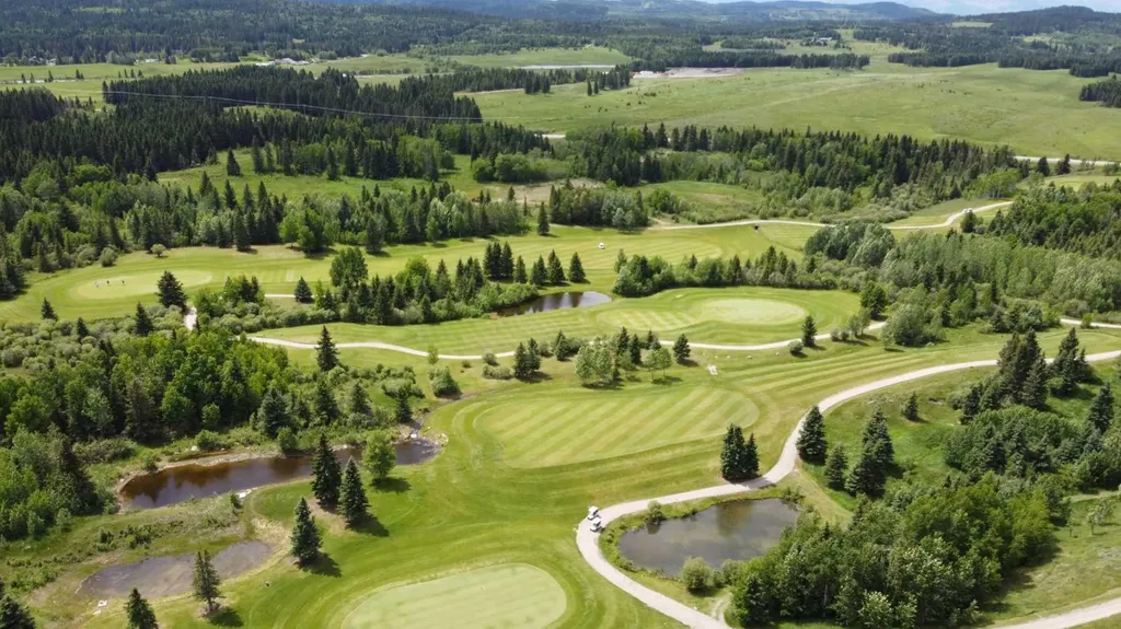 251234 Sibbald Creek Trail Rural Rocky View County AB T3Z 2B4