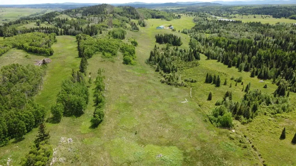 251234 Sibbald Creek Trail Rural Rocky View County AB T3Z 2B4
