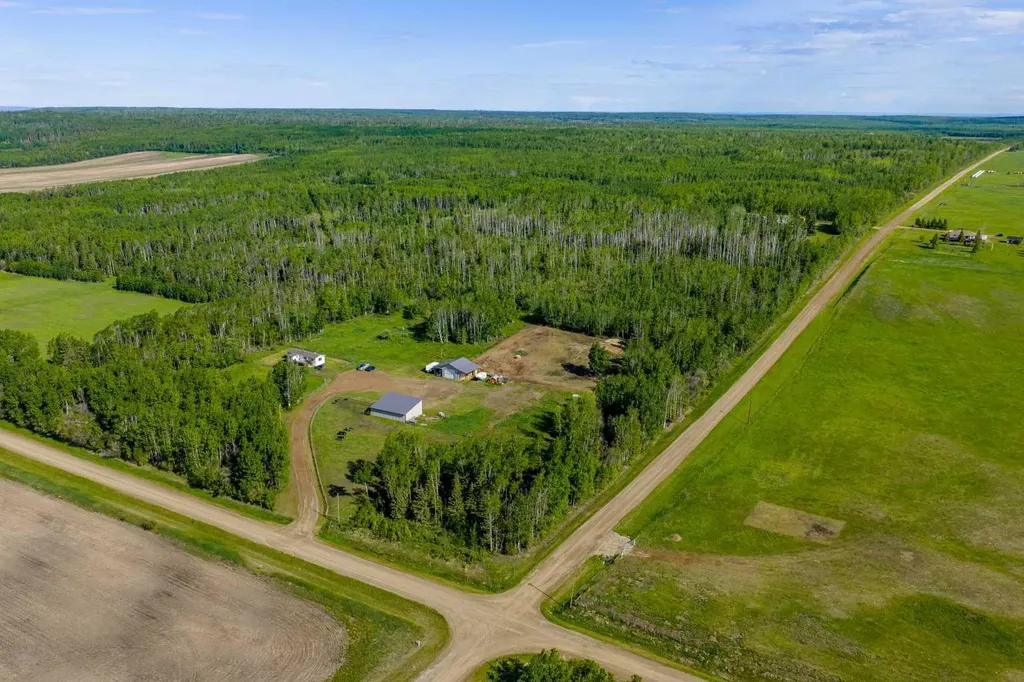 10504 794 Township Rural Saddle Hills County AB T0H 3G0