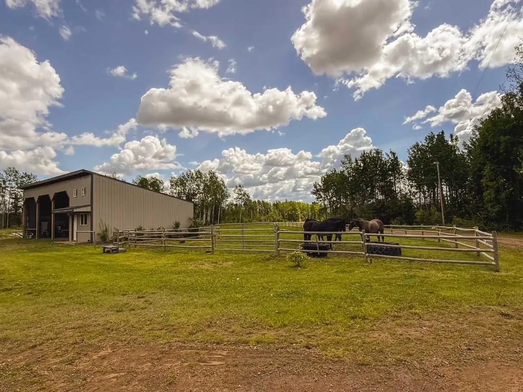 10504 794 Township Rural Saddle Hills County AB T0H 3G0