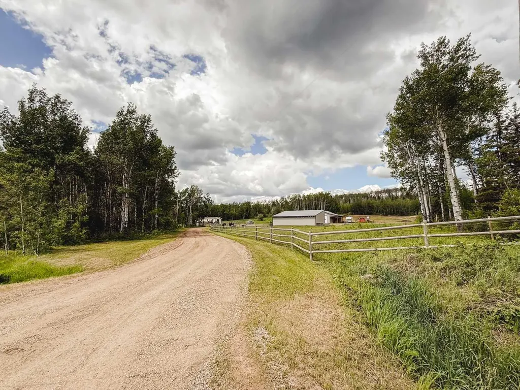 10504 794 Township Rural Saddle Hills County AB T0H 3G0