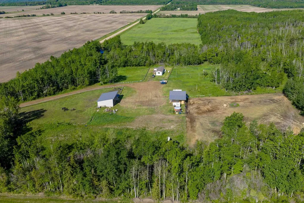 10504 794 Township Rural Saddle Hills County AB T0H 3G0