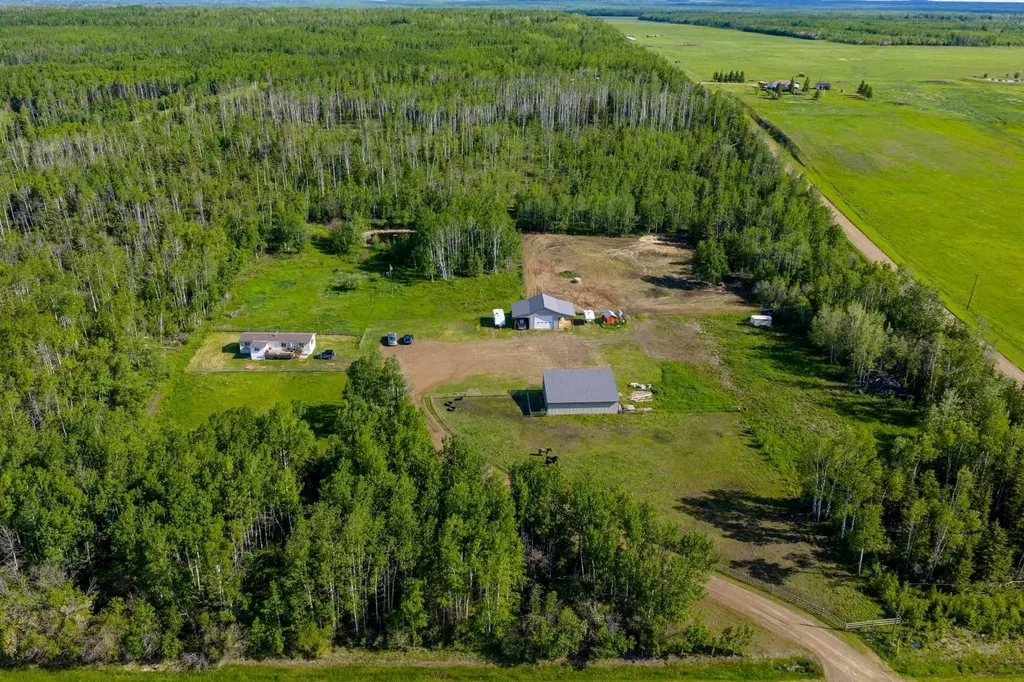 10504 794 Township Rural Saddle Hills County AB T0H 3G0
