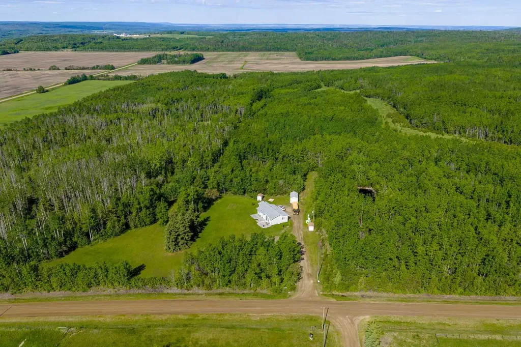10504 794 Township Rural Saddle Hills County AB T0H 3G0