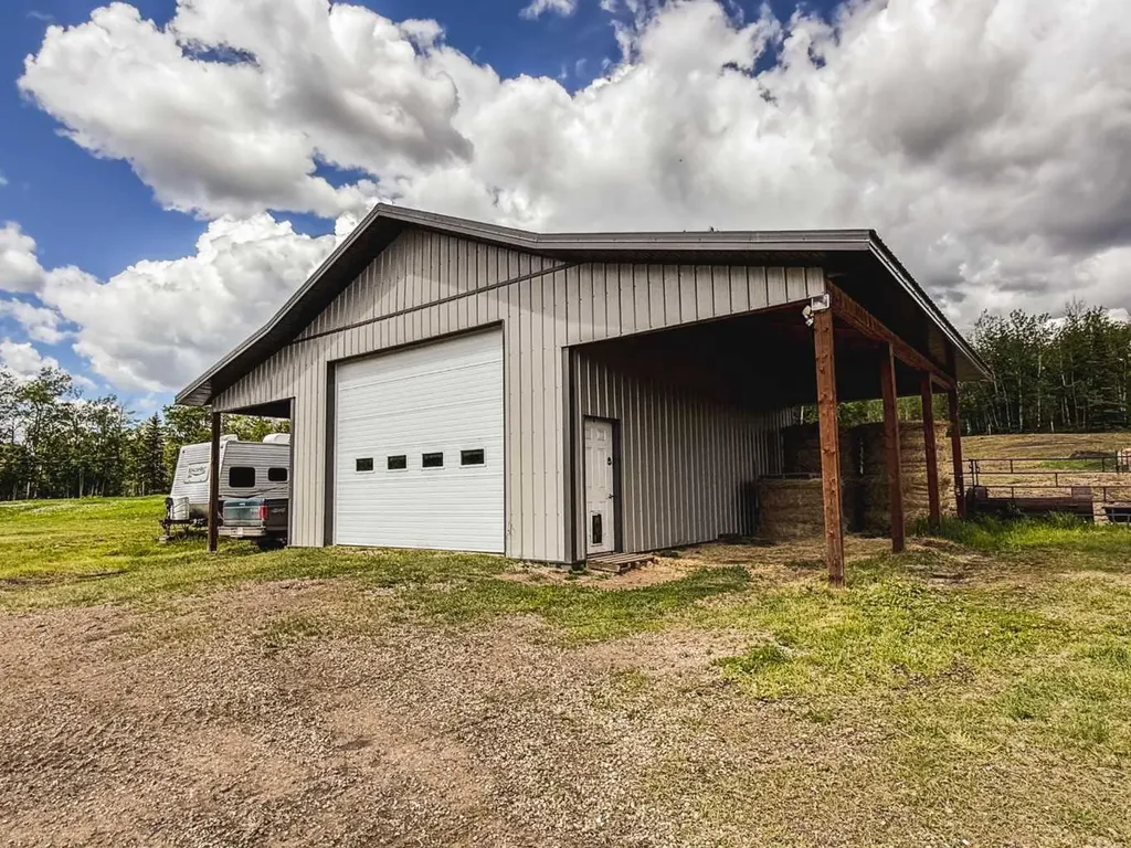 10504 794 Township Rural Saddle Hills County AB T0H 3G0