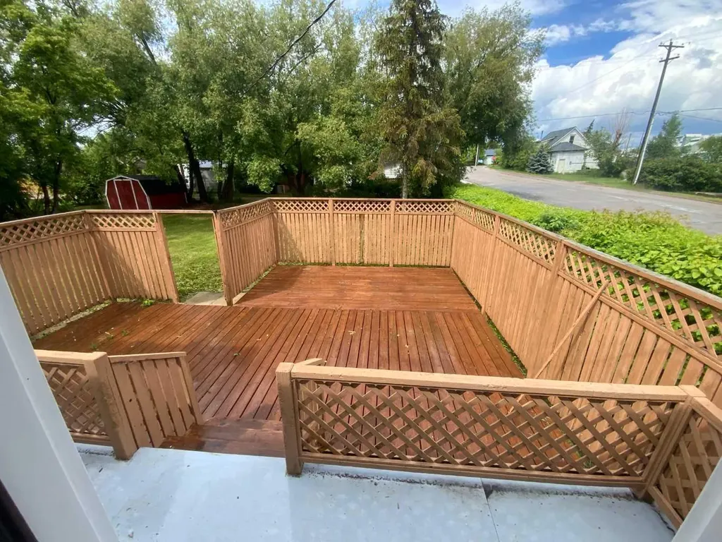 138 Trochu Avenue Trochu AB T0M 2C0