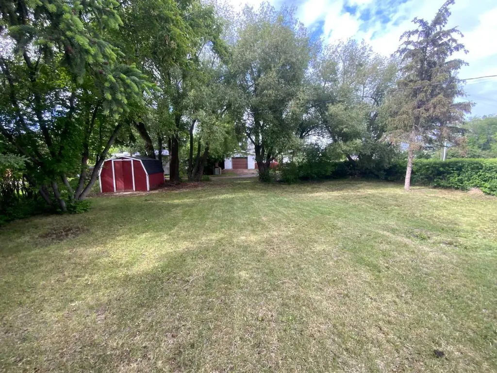 138 Trochu Avenue Trochu AB T0M 2C0