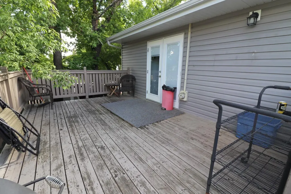 121 Park Crescent Stavely AB T0L 1Z0