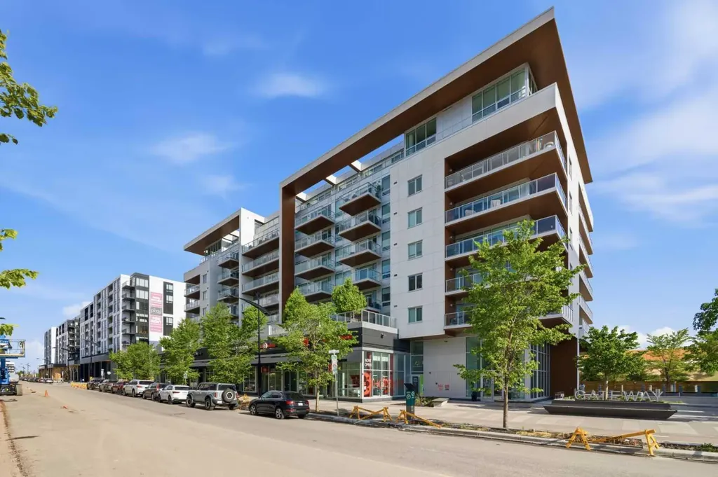 8445 Broadcast Avenue SW Calgary AB T3H 6B6