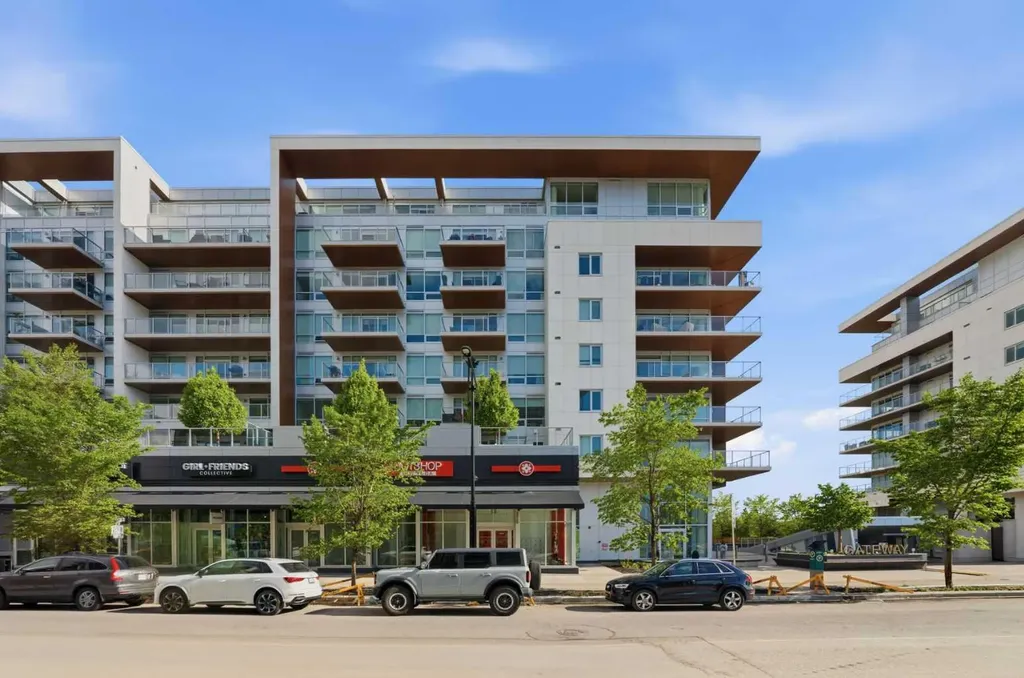 8445 Broadcast Avenue SW Calgary AB T3H 6B6