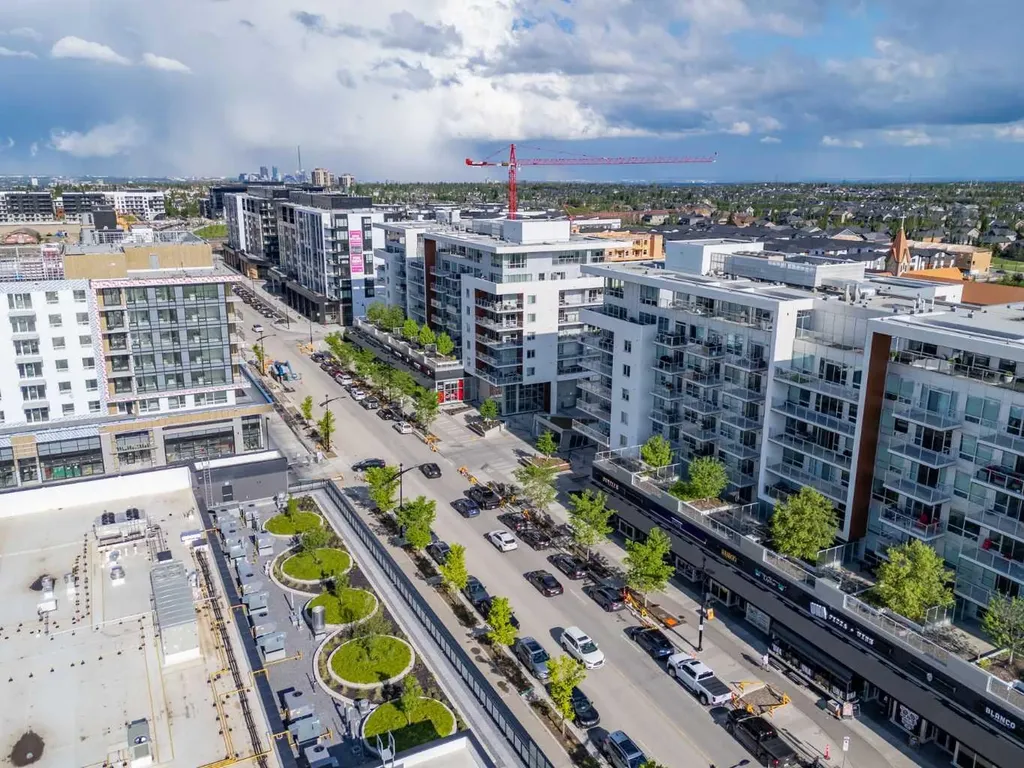 8445 Broadcast Avenue SW Calgary AB T3H 6B6