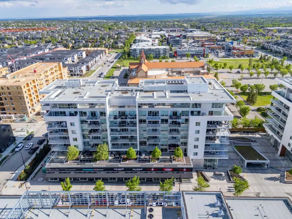 8445 Broadcast Avenue SW Calgary AB T3H 6B6