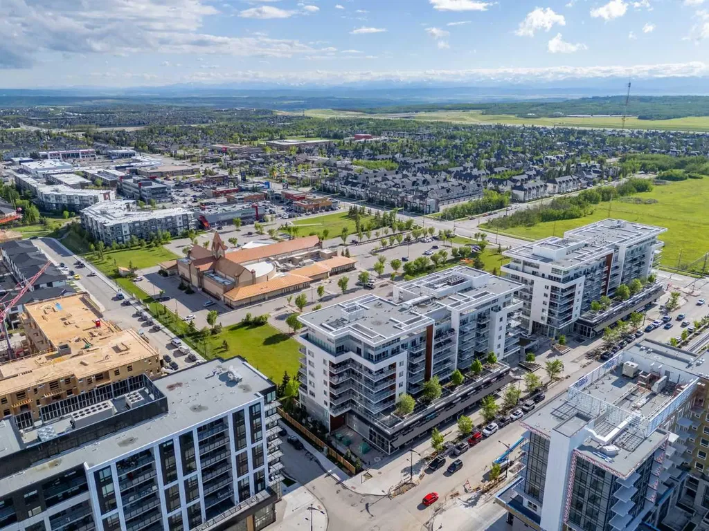 8445 Broadcast Avenue SW Calgary AB T3H 6B6