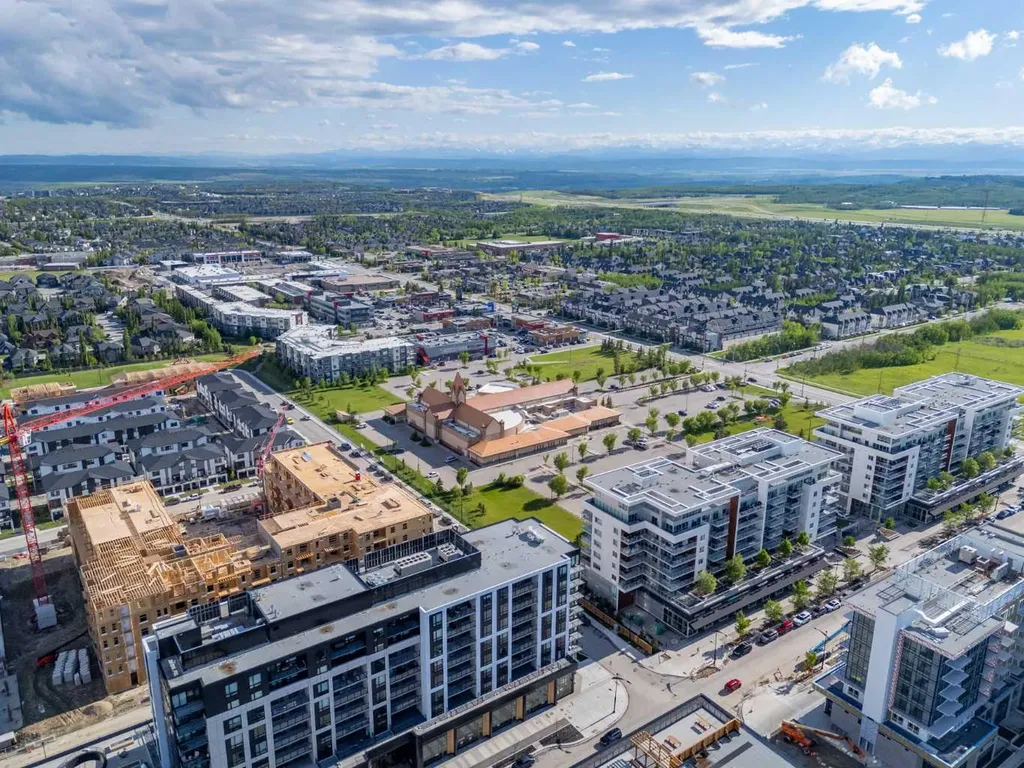 8445 Broadcast Avenue SW Calgary AB T3H 6B6