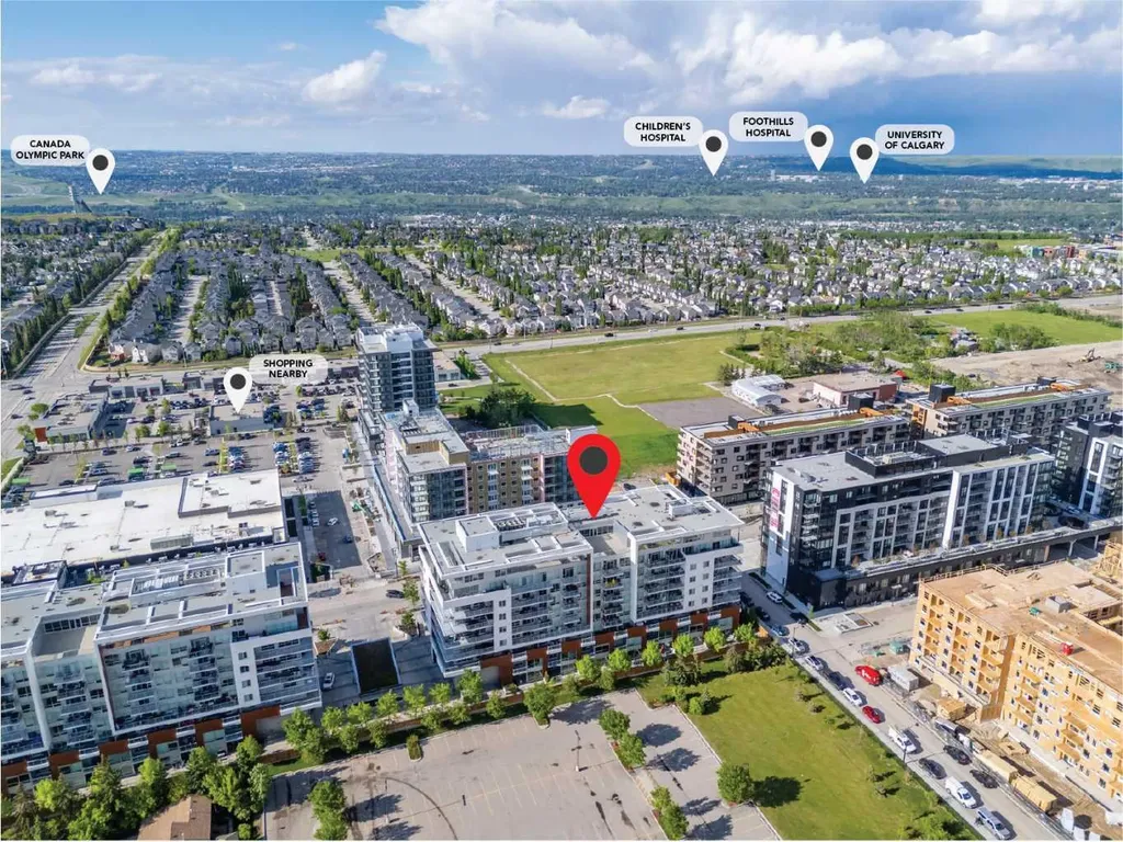 8445 Broadcast Avenue SW Calgary AB T3H 6B6