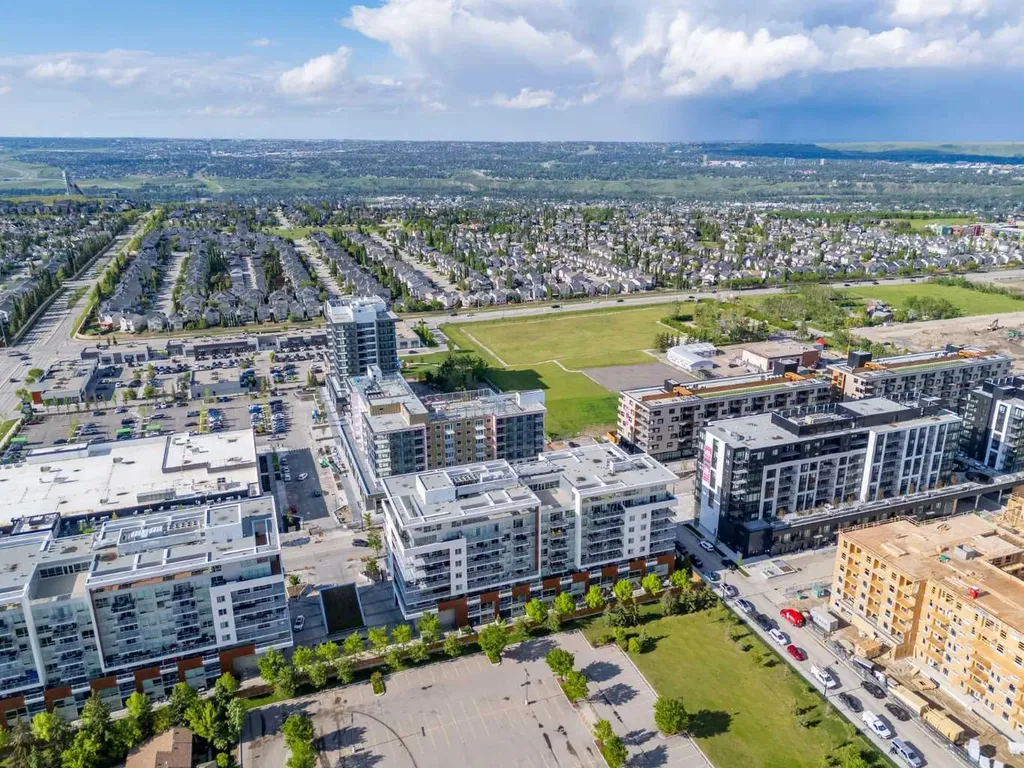 8445 Broadcast Avenue SW Calgary AB T3H 6B6