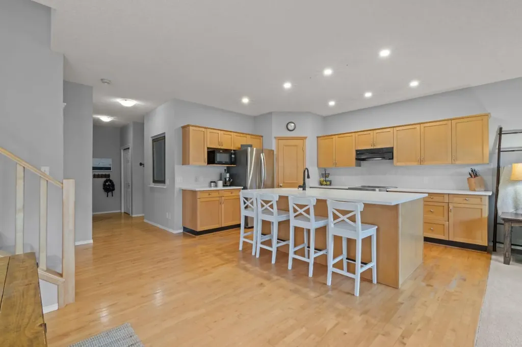 21 Chapalina Park Crescent SE Calgary AB T2X 3S1