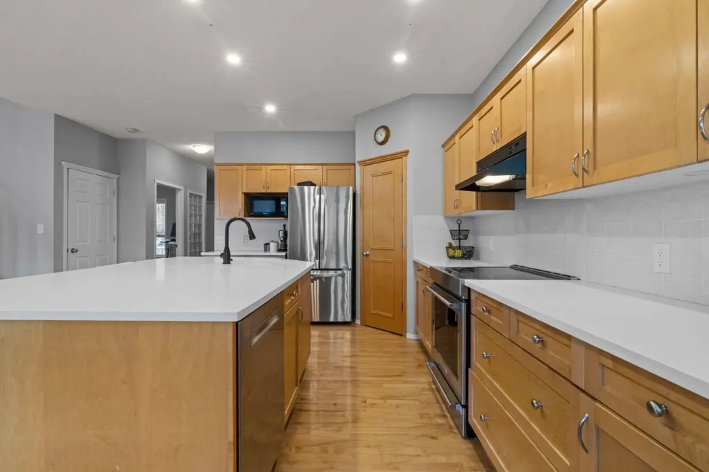 21 Chapalina Park Crescent SE Calgary AB T2X 3S1