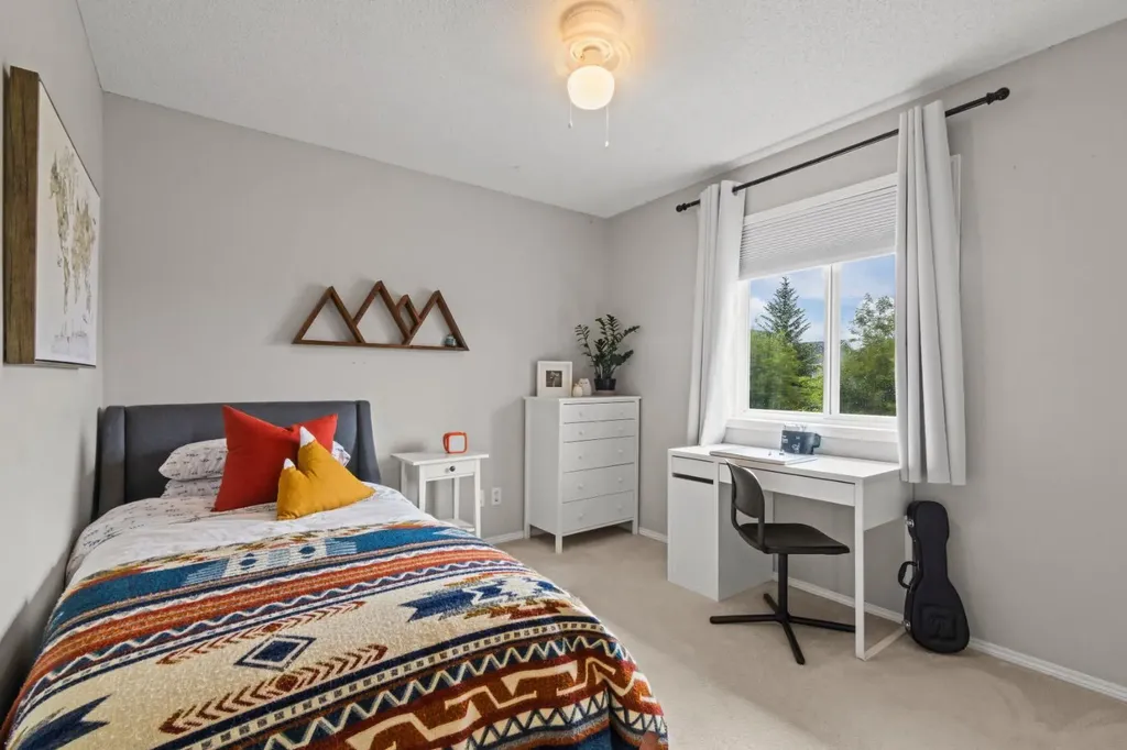 21 Chapalina Park Crescent SE Calgary AB T2X 3S1