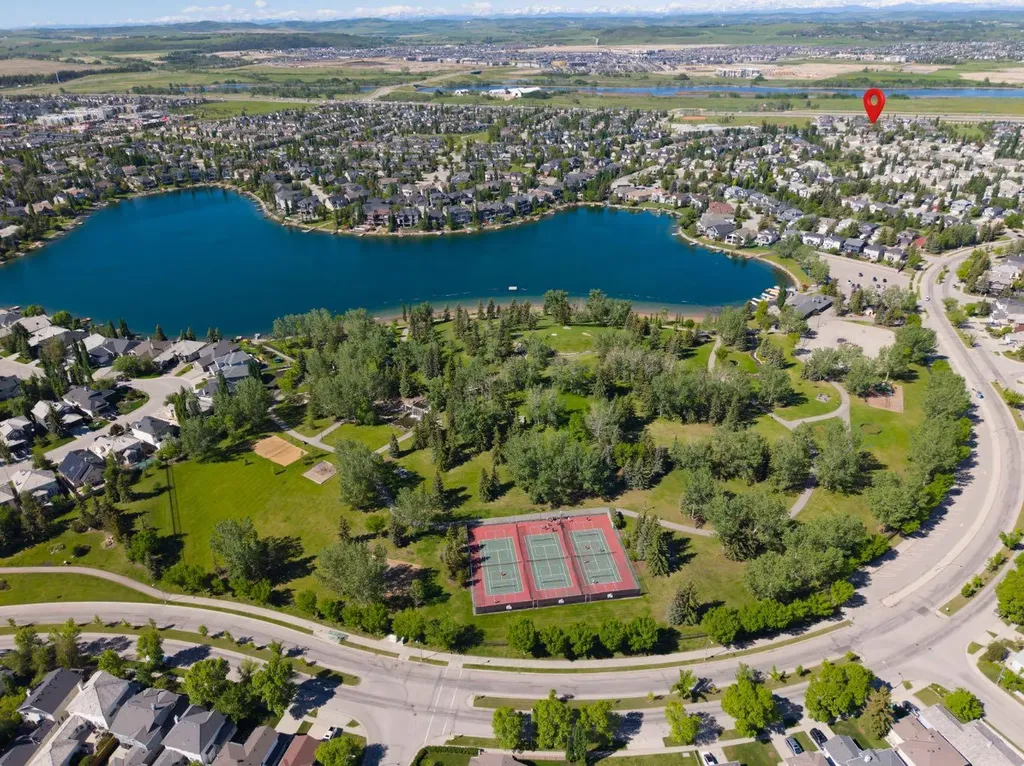 21 Chapalina Park Crescent SE Calgary AB T2X 3S1