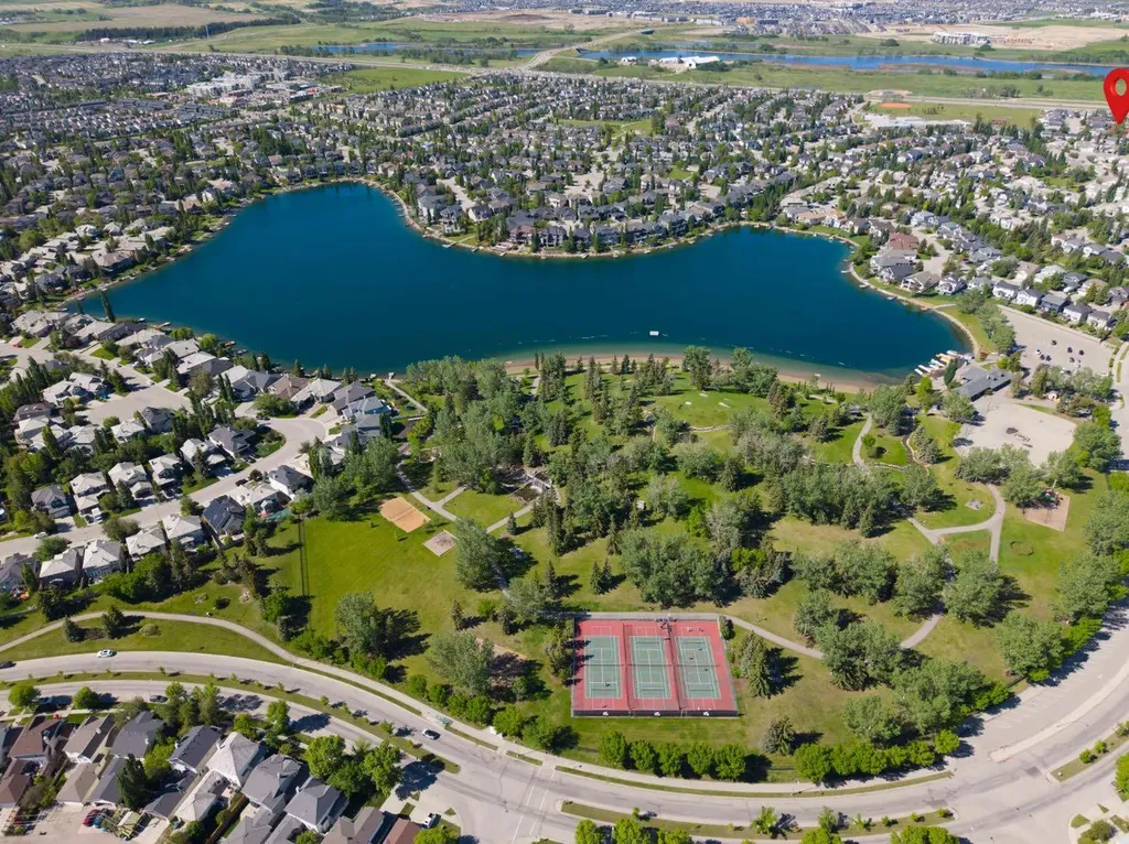 21 Chapalina Park Crescent SE Calgary AB T2X 3S1