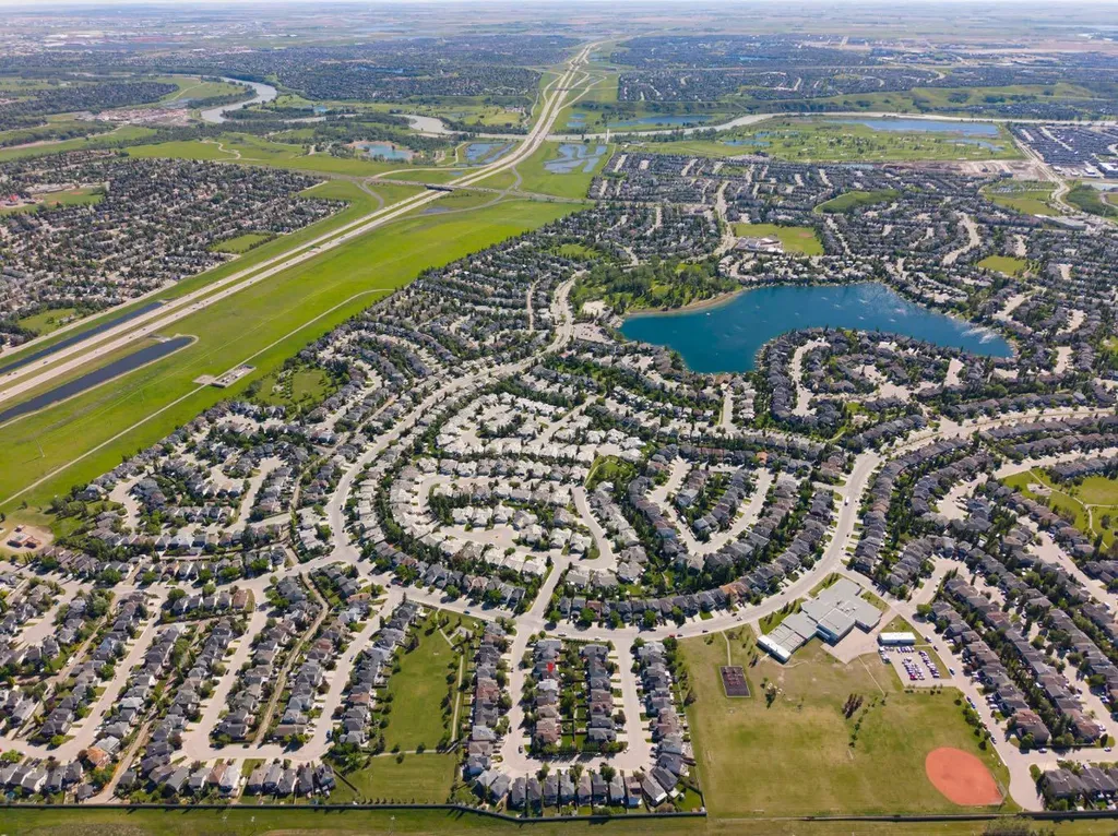 21 Chapalina Park Crescent SE Calgary AB T2X 3S1
